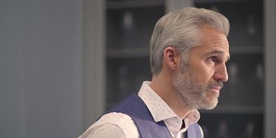 poster de la série GERBERA (symb. le premier amour)