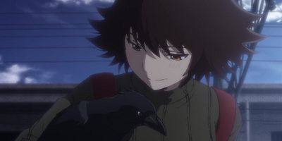 poster de la série Les exclus de la société aspirant à un changement