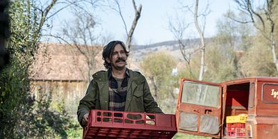 poster de la série Savoir-faire