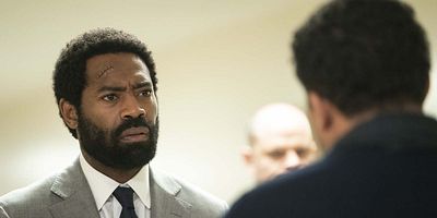 poster de la série Fathers