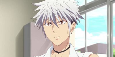 poster de la série Je me suis fait larguer…