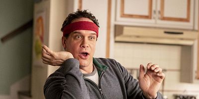 poster de la série Le bal de promo