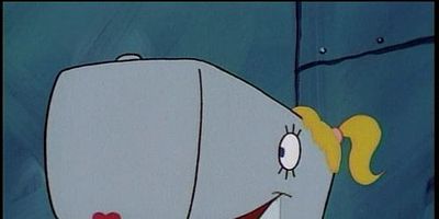 poster de la série Les vieux super héros