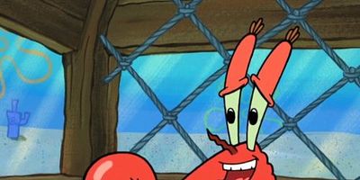 poster de la série Le Rachat