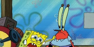 poster de la série Une invention, vite !