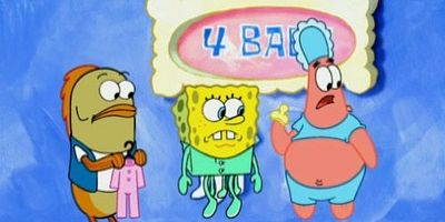 poster de la série La brochure des tropiques