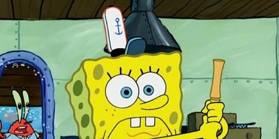 poster de la série Le critique gastronomique