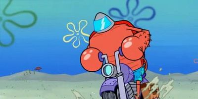 poster de la série Visite au musée de la marine