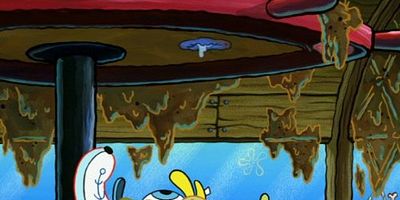 poster de la série Bob Qui ? Espèce d'idiot