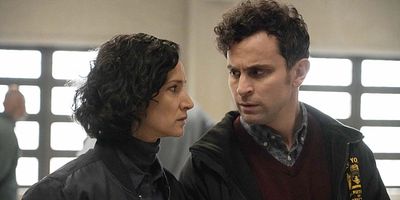 poster de la série Ordres et contre-ordres