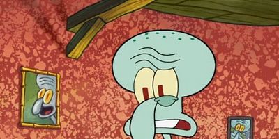 poster de la série La Malédiction de la Sorcière