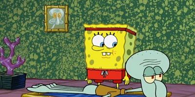 poster de la série La grande course de Traineaux