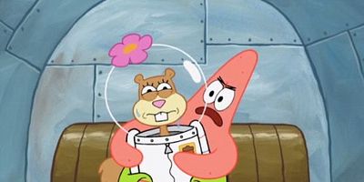 poster de la série Des comptes de l'escargot