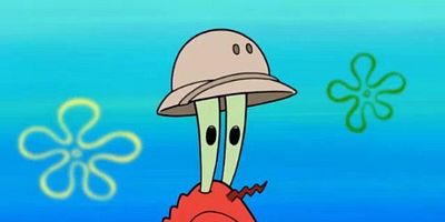 poster de la série L'homme sirène et Bernard l'ermite, les origines