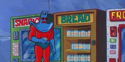 poster de la série Des Vacances en famille