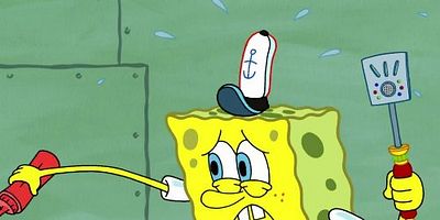 poster de la série Microbe