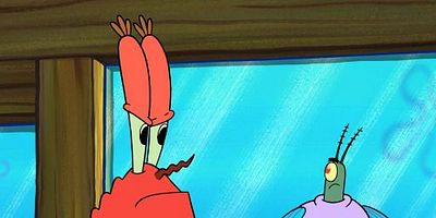 poster de la série Avec des spatules infernales