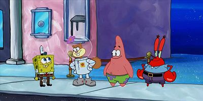 poster de la série Le Raccourci