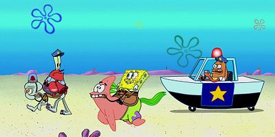 poster de la série Photos interdites