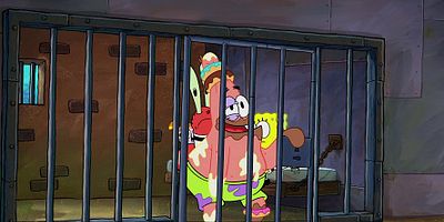 poster de la série Sur les chapeaux de roues