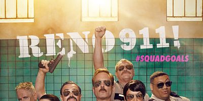 poster de la série Meet Jeffy