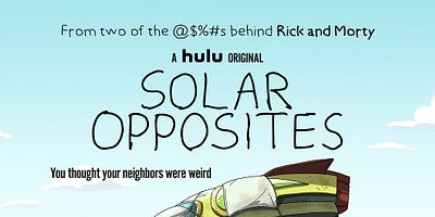 poster de la série Les Casques clervixiens du dîner