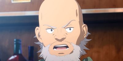 poster de la série Primes et dragonnet à la diable