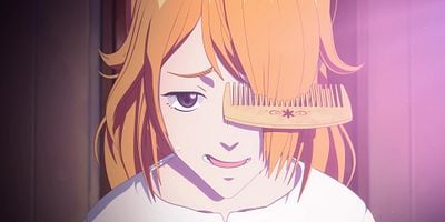 poster de la série Raisons de s'envoler et terrine de dragon