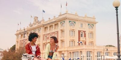 poster de la série Quand tu es avec moi