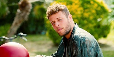 poster de la série Un moment dans la nuit