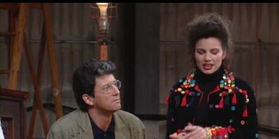 poster de la série Fumer n'est pas jouer