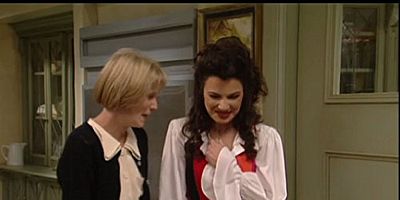 poster de la série Le Nuchslep