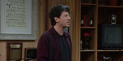 poster de la série Histoire d'eau