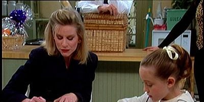 poster de la série Situation critique