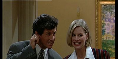 poster de la série Une vie de rêve