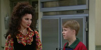 poster de la série Atlantic City, nous voilà !