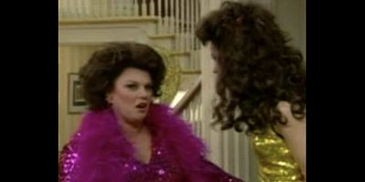 poster de la série Le commencement de la fin