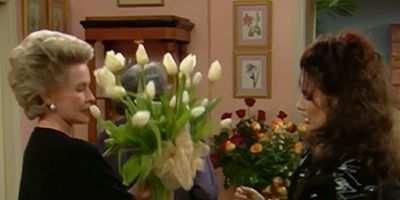 poster de la série Les jeux de l'amour