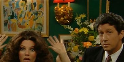 poster de la série Une soirée pas comme les autres