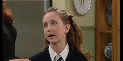 poster de la série La routine