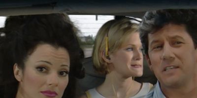 poster de la série Destination Boca