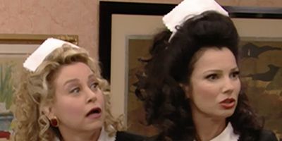 poster de la série L'air ne fait pas la chanson