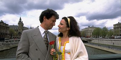 poster de la série Crises de coeur - 1ère partie