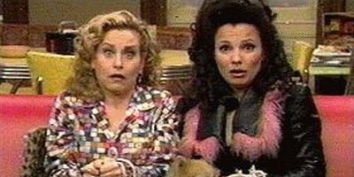 poster de la série Sacré coup pour Chataigne !