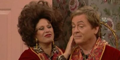 poster de la série La nouvelle vie de Niles