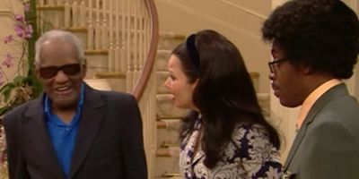 poster de la série Drôle de rappeur!