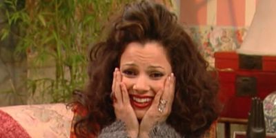 poster de la série Les symptomes de l'amour