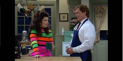 poster de la série Youpi ! C'est Whoopi !