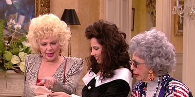 poster de la série Lettres ou pas lettre ? - 3ème Partie