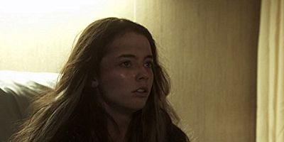poster de la série Ce dont Peter peut se passer